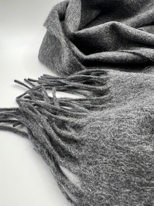 Cashmere "Nomad’s Night"