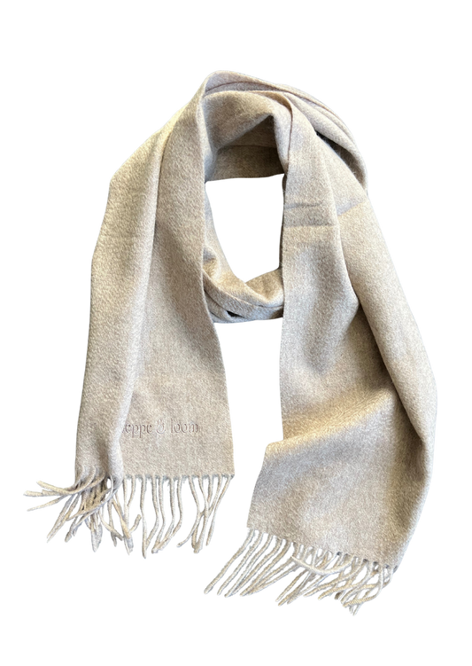 Cashmere "Mongolian Winter"