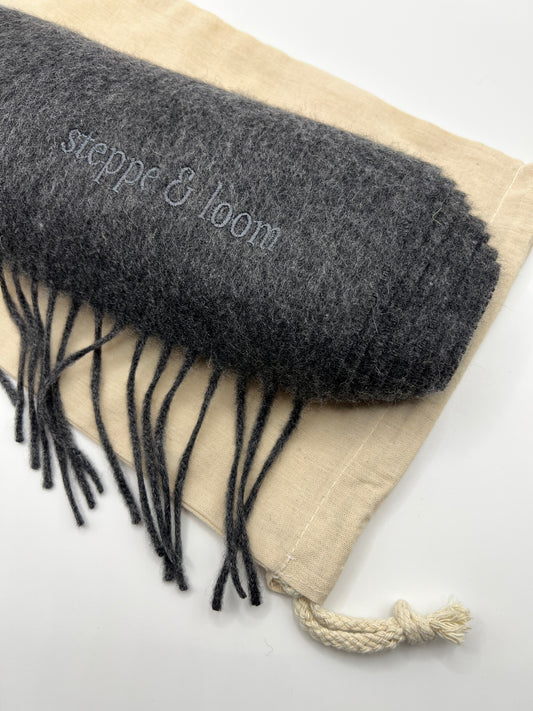 Cashmere "Nomad’s Night"